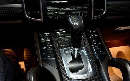 Porsche Cayenne III, 2013 год, 3 670 000 рублей, 31 фотография