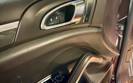 Porsche Cayenne III, 2013 год, 3 670 000 рублей, 34 фотография