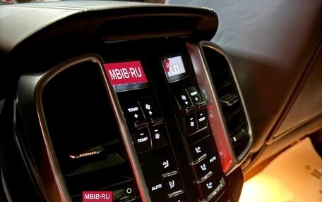 Porsche Cayenne III, 2013 год, 3 670 000 рублей, 25 фотография