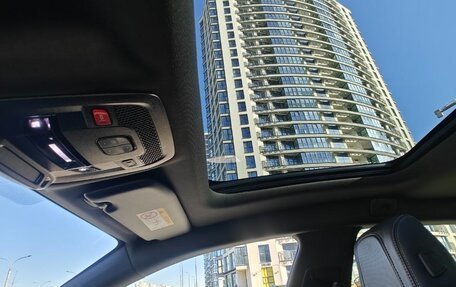 Peugeot 508 II, 2019 год, 2 100 000 рублей, 12 фотография