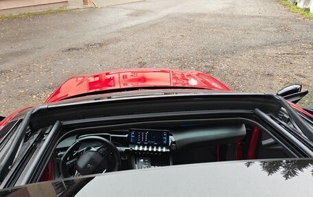 Peugeot 508 II, 2019 год, 2 100 000 рублей, 15 фотография