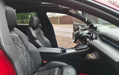 Peugeot 508 II, 2019 год, 2 100 000 рублей, 19 фотография