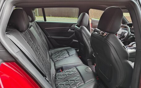 Peugeot 508 II, 2019 год, 2 100 000 рублей, 21 фотография