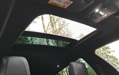 Peugeot 508 II, 2019 год, 2 100 000 рублей, 22 фотография