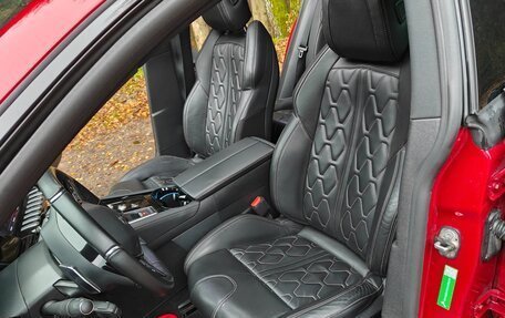 Peugeot 508 II, 2019 год, 2 100 000 рублей, 18 фотография