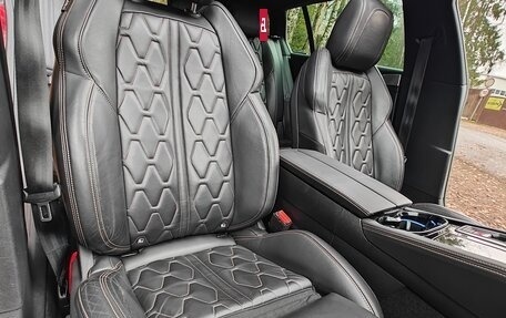 Peugeot 508 II, 2019 год, 2 100 000 рублей, 23 фотография