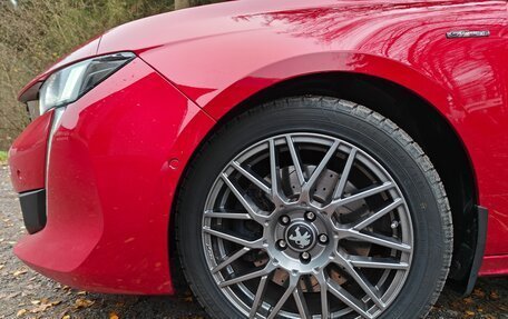 Peugeot 508 II, 2019 год, 2 100 000 рублей, 30 фотография