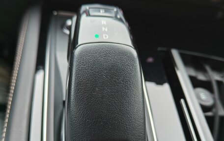 Peugeot 508 II, 2019 год, 2 100 000 рублей, 27 фотография