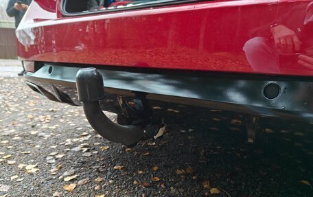 Peugeot 508 II, 2019 год, 2 100 000 рублей, 29 фотография