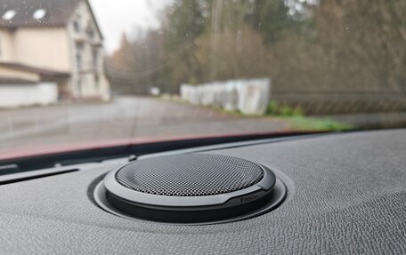 Peugeot 508 II, 2019 год, 2 100 000 рублей, 28 фотография