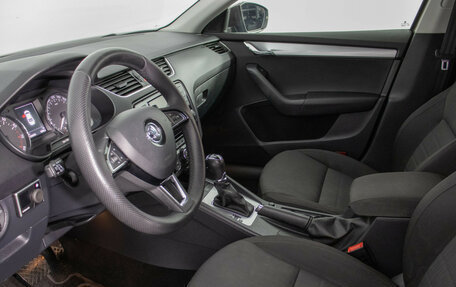 Skoda Octavia, 2015 год, 1 280 000 рублей, 10 фотография