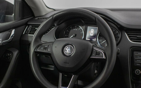 Skoda Octavia, 2015 год, 1 280 000 рублей, 15 фотография