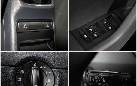 Skoda Octavia, 2015 год, 1 280 000 рублей, 16 фотография