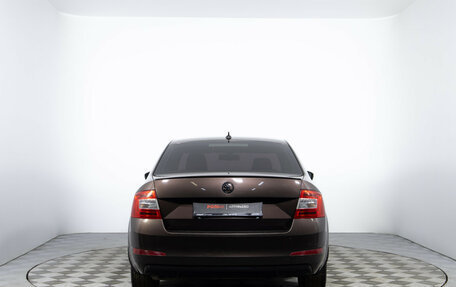 Skoda Octavia, 2015 год, 1 280 000 рублей, 6 фотография