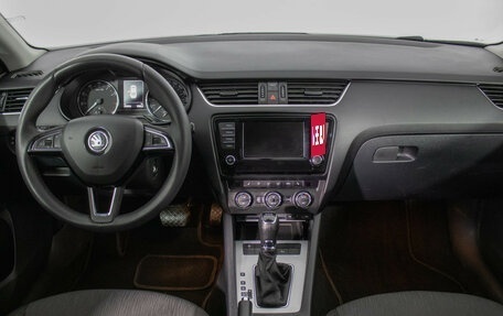 Skoda Octavia, 2015 год, 1 280 000 рублей, 13 фотография