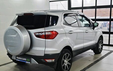 Ford EcoSport, 2014 год, 940 000 рублей, 4 фотография