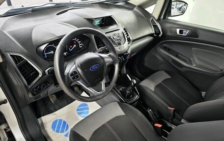 Ford EcoSport, 2014 год, 940 000 рублей, 8 фотография