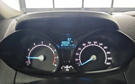 Ford EcoSport, 2014 год, 940 000 рублей, 12 фотография