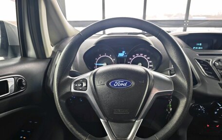 Ford EcoSport, 2014 год, 940 000 рублей, 11 фотография