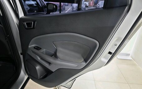 Ford EcoSport, 2014 год, 940 000 рублей, 17 фотография