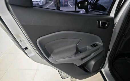 Ford EcoSport, 2014 год, 940 000 рублей, 14 фотография