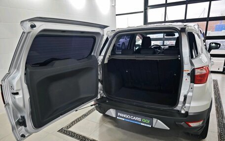 Ford EcoSport, 2014 год, 940 000 рублей, 16 фотография