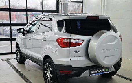 Ford EcoSport, 2014 год, 940 000 рублей, 6 фотография