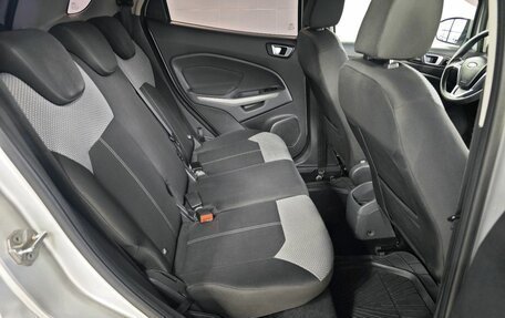 Ford EcoSport, 2014 год, 940 000 рублей, 18 фотография