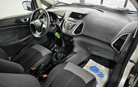 Ford EcoSport, 2014 год, 940 000 рублей, 20 фотография