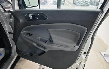 Ford EcoSport, 2014 год, 940 000 рублей, 19 фотография