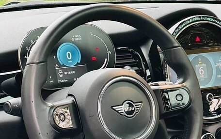 MINI Hatch, 2022 год, 1 920 005 рублей, 12 фотография