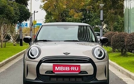 MINI Hatch, 2022 год, 1 920 005 рублей, 3 фотография