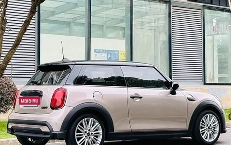 MINI Hatch, 2022 год, 1 920 005 рублей, 9 фотография