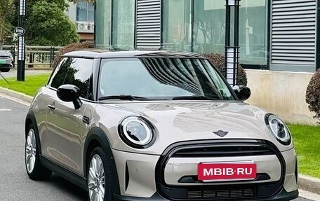 MINI Hatch, 2022 год, 1 920 005 рублей, 4 фотография