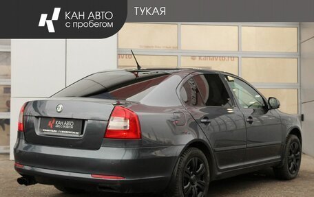 Skoda Octavia, 2013 год, 888 000 рублей, 2 фотография
