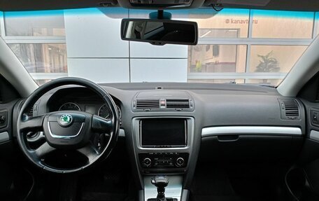 Skoda Octavia, 2013 год, 888 000 рублей, 7 фотография