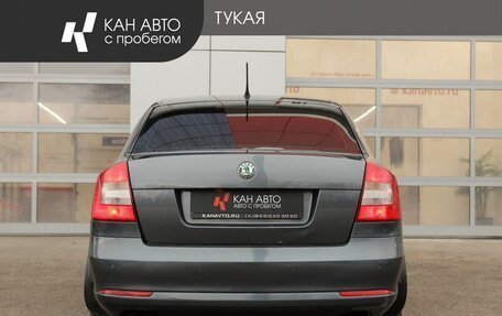 Skoda Octavia, 2013 год, 888 000 рублей, 4 фотография