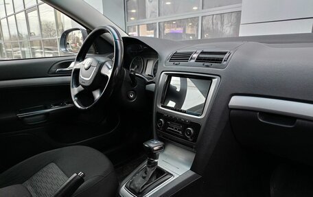 Skoda Octavia, 2013 год, 888 000 рублей, 6 фотография