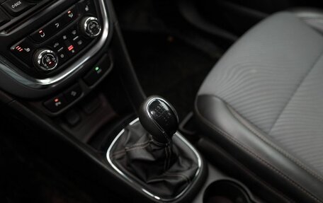 Opel Mokka I, 2012 год, 995 000 рублей, 8 фотография