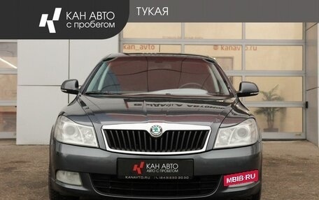 Skoda Octavia, 2013 год, 888 000 рублей, 3 фотография