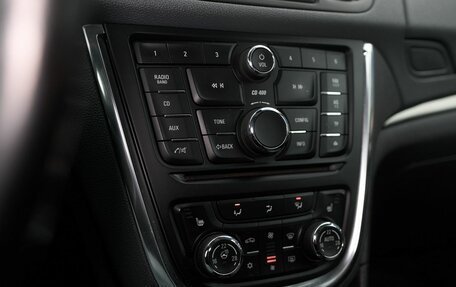 Opel Mokka I, 2012 год, 995 000 рублей, 9 фотография