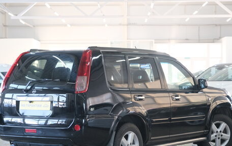 Nissan X-Trail, 2006 год, 769 000 рублей, 7 фотография