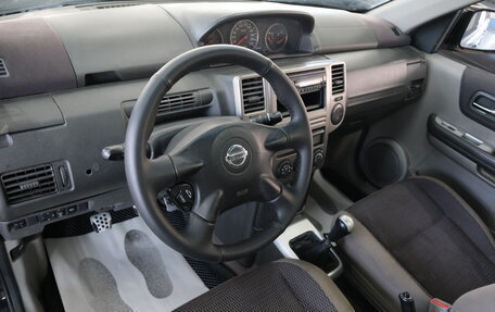 Nissan X-Trail, 2006 год, 769 000 рублей, 11 фотография