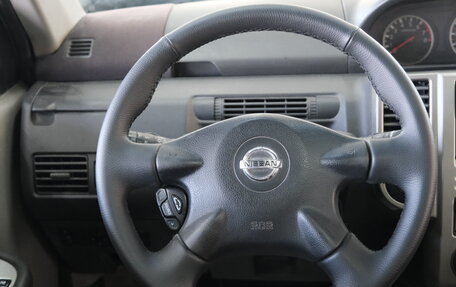 Nissan X-Trail, 2006 год, 769 000 рублей, 13 фотография