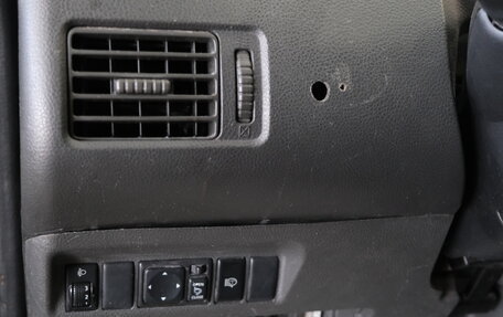 Nissan X-Trail, 2006 год, 769 000 рублей, 10 фотография