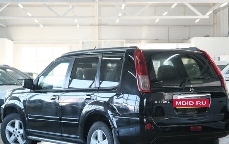 Nissan X-Trail, 2006 год, 769 000 рублей, 5 фотография