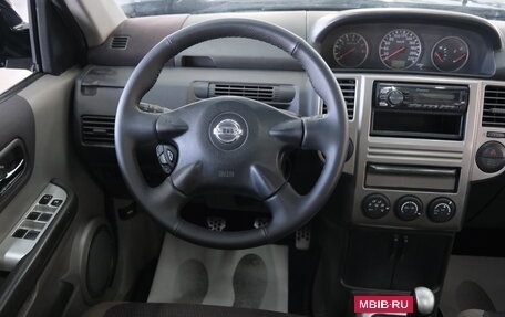 Nissan X-Trail, 2006 год, 769 000 рублей, 12 фотография