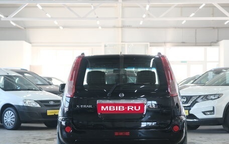 Nissan X-Trail, 2006 год, 769 000 рублей, 6 фотография