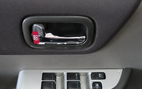 Nissan X-Trail, 2006 год, 769 000 рублей, 9 фотография