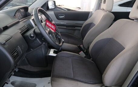 Nissan X-Trail, 2006 год, 769 000 рублей, 8 фотография